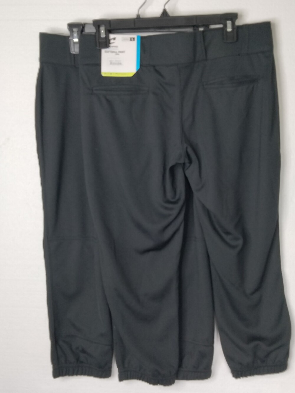 Two Pair NWT Champro Softball Pants Women's Large